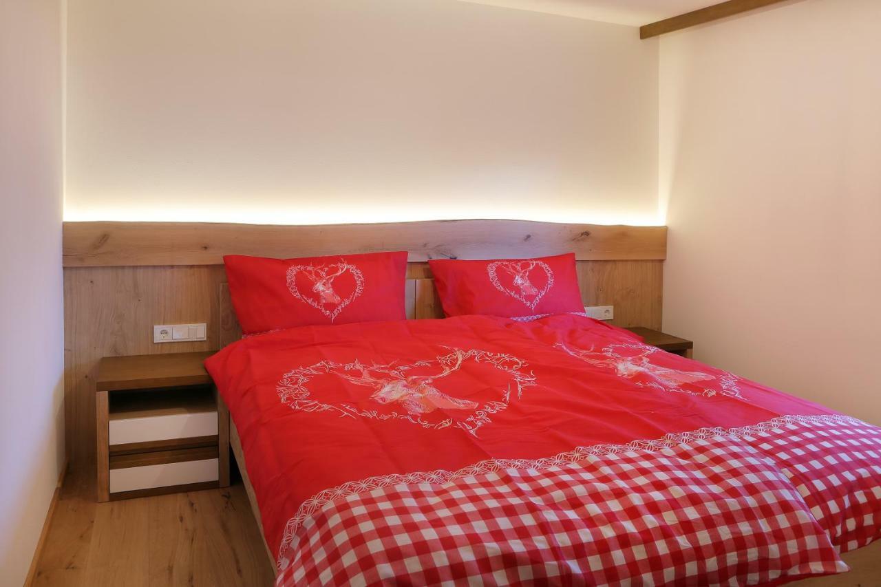 Apartment Kristyn Ortisei Ngoại thất bức ảnh