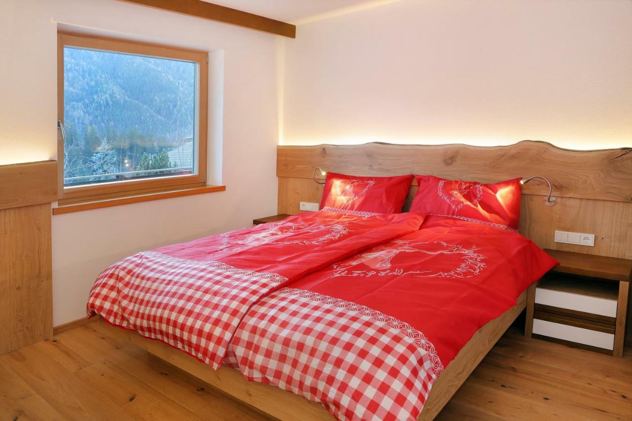 Apartment Kristyn Ortisei Ngoại thất bức ảnh