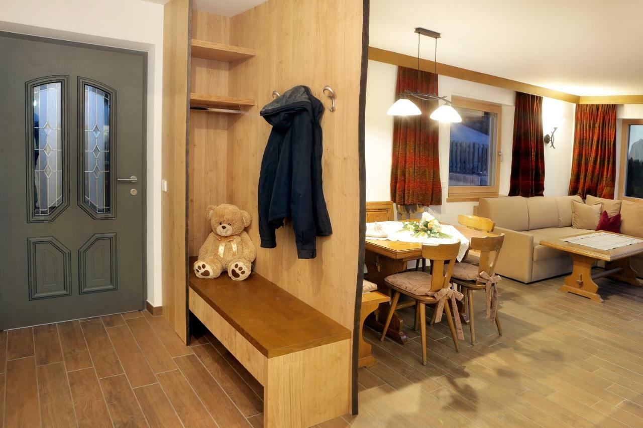 Apartment Kristyn Ortisei Ngoại thất bức ảnh