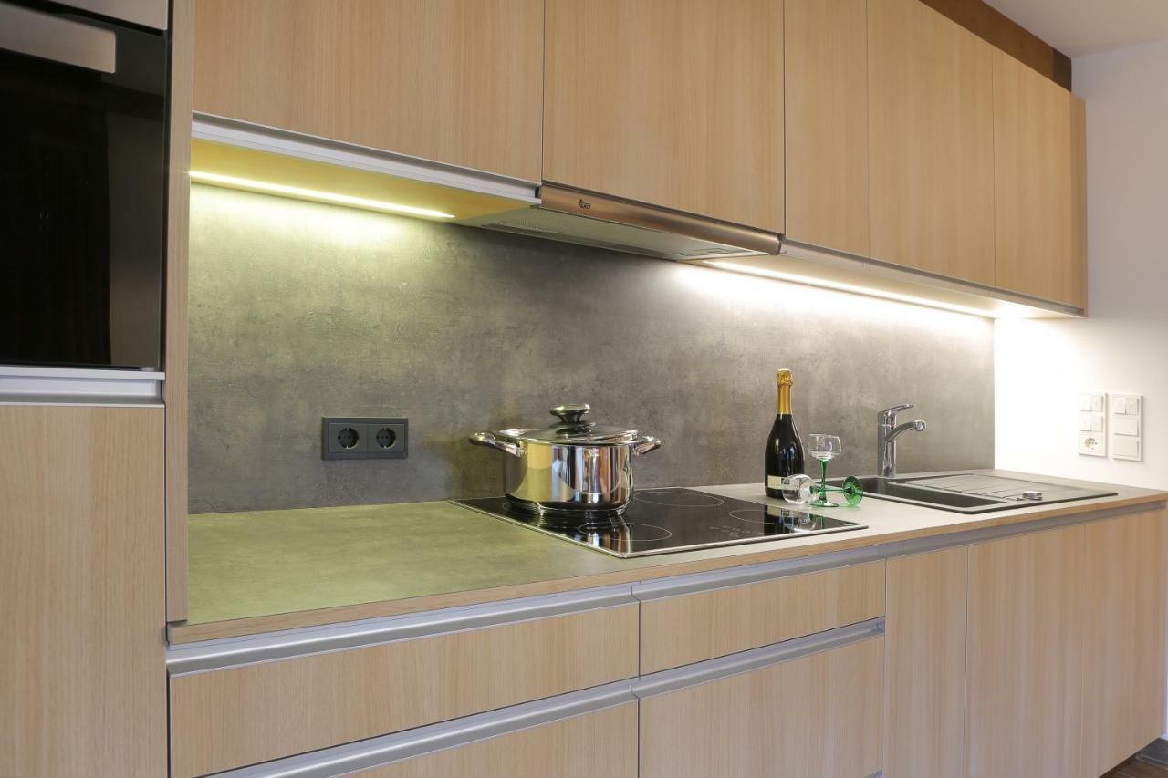 Apartment Kristyn Ortisei Ngoại thất bức ảnh