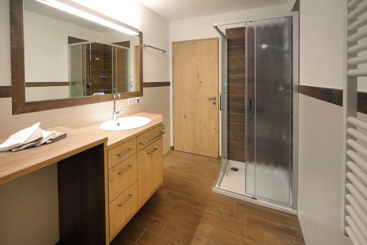 Apartment Kristyn Ortisei Ngoại thất bức ảnh