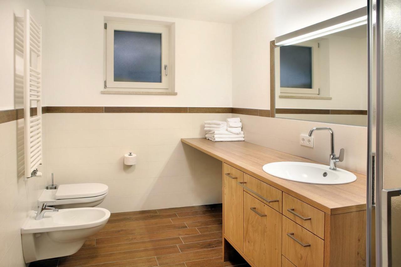 Apartment Kristyn Ortisei Ngoại thất bức ảnh