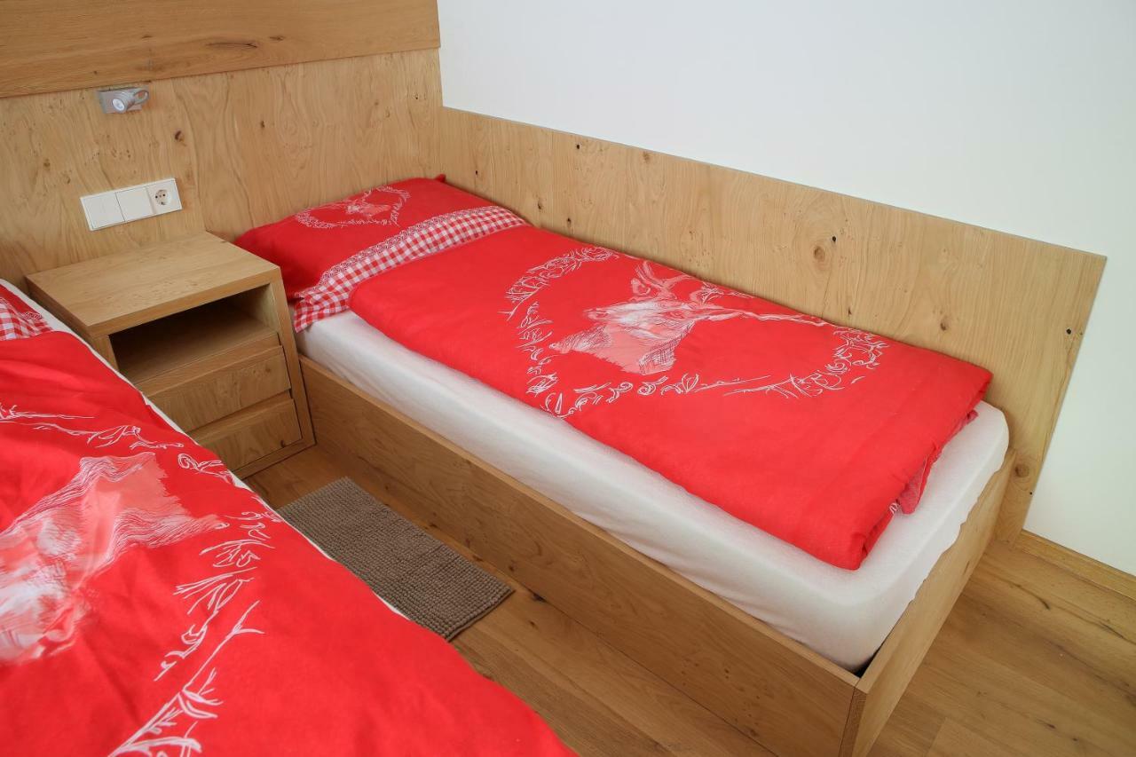 Apartment Kristyn Ortisei Ngoại thất bức ảnh
