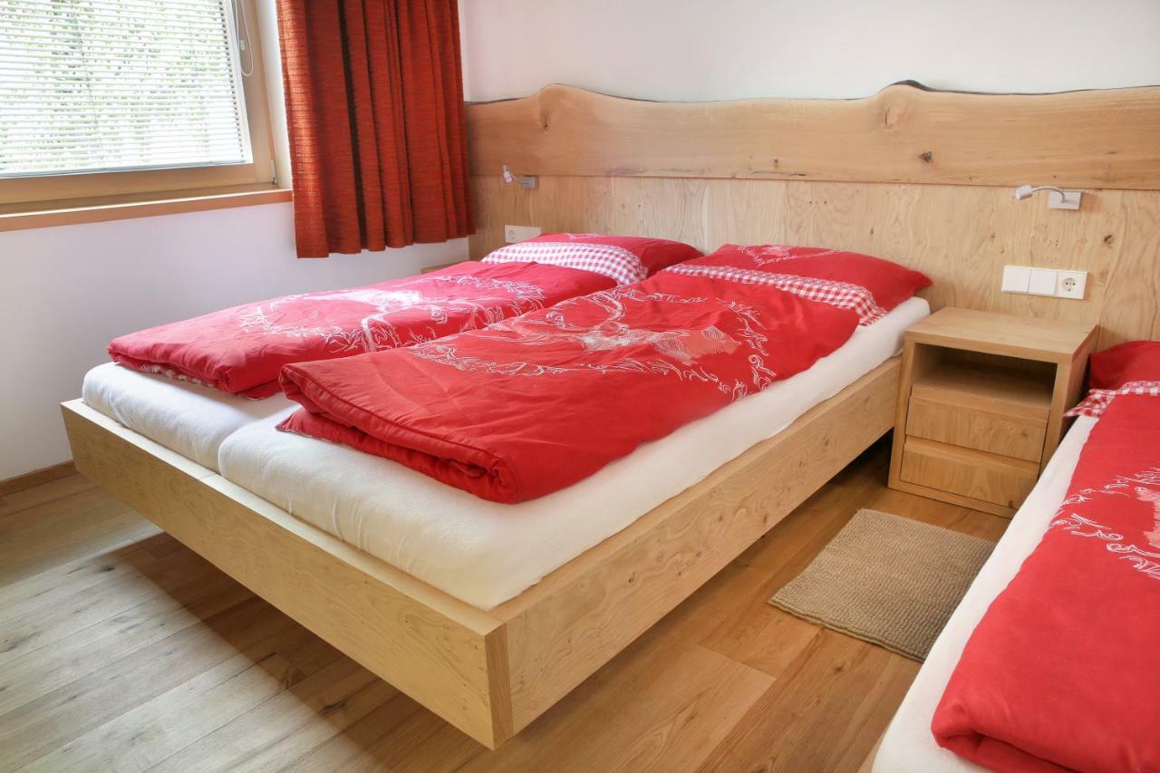 Apartment Kristyn Ortisei Ngoại thất bức ảnh
